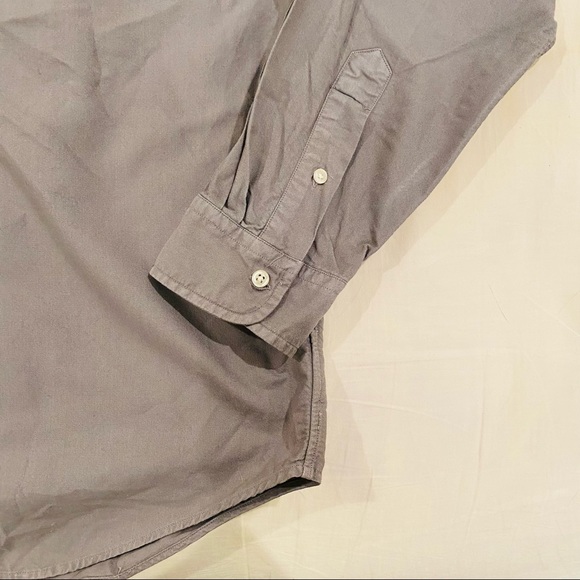 MEN’S Ralph Lauren Button-Down Shirt - Picture 5 of 7